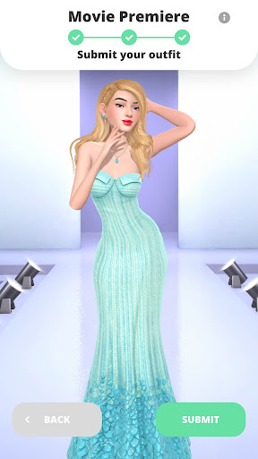 Glow Fashion Idol screenshot 20