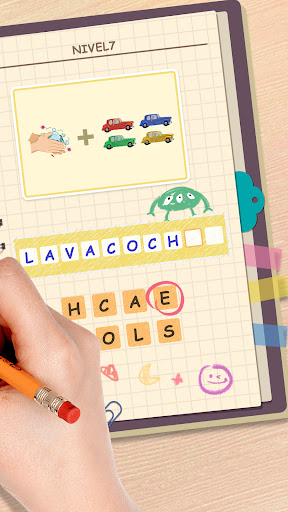 Acertijo Mental: Brain Games screenshot 3