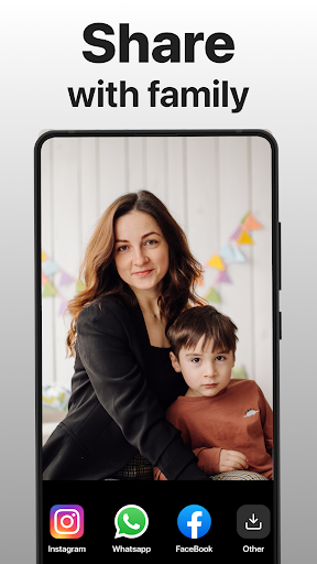 PhotoBoost - AI Photo Enhancer screenshot 25
