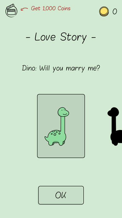 Like A Dino! screenshot 3