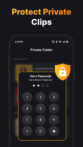 All Video Downloader: Play MP4 screenshot 2