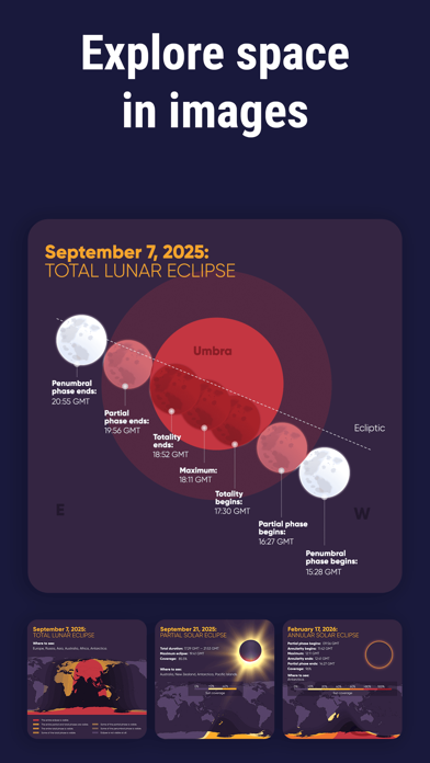 Star Walk 2 Pro：Night Sky View screenshot 4