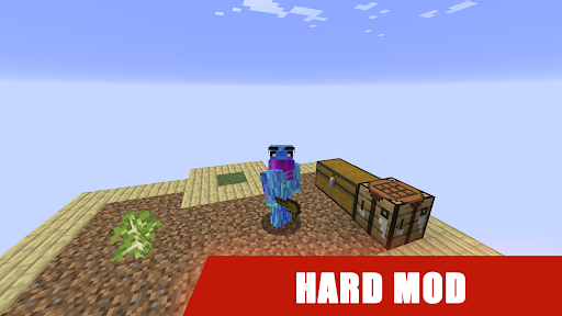 One Block for Minecraft Maps screenshot 2