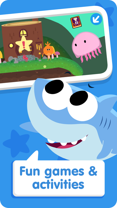 Super Simple - Kids Songs screenshot 4