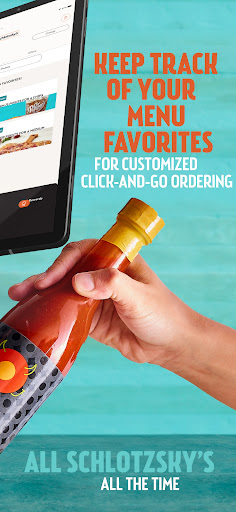 Schlotzsky's Rewards Program screenshot 8