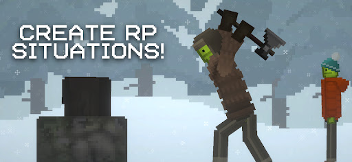 Melon Sandbox screenshot 8