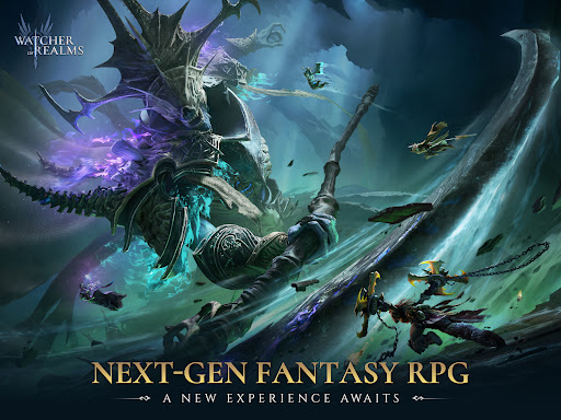 Watcher of Realms screenshot 6