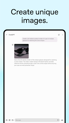 ChatGPT screenshot 18