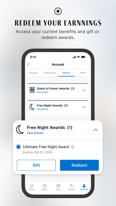 World of Hyatt: Book Hotels screenshot 8