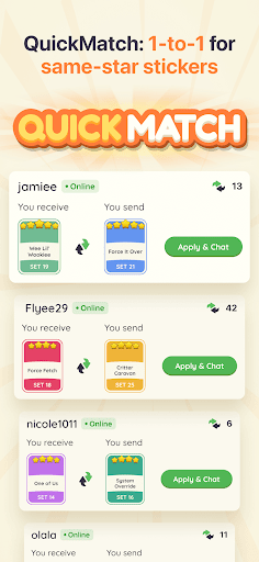 StickerHub - GO Sticker screenshot 3