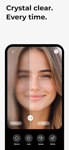 PhotoBoost - AI Photo Enhancer screenshot 15