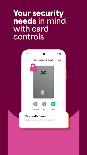 Netspend Wallet screenshot 5