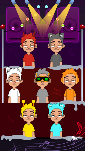 Beat Battle Music Challenge screenshot 13