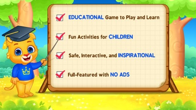 ABC Kids - Tracing & Phonics screenshot 6
