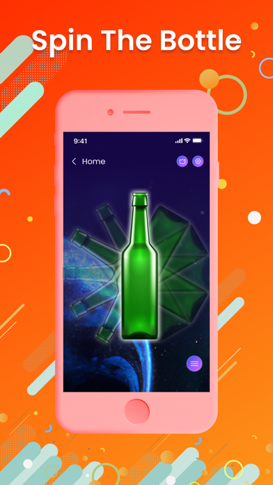 Spin the Wheel: Random Picker+ screenshot 6