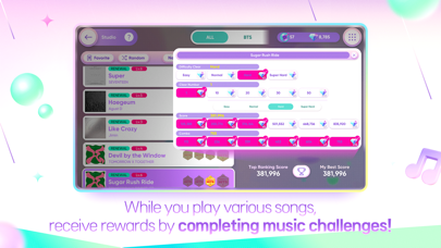 Rhythm Hive screenshot 8