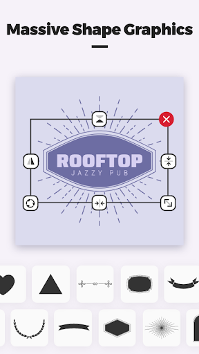 Logo Master - Design & Maker screenshot 11