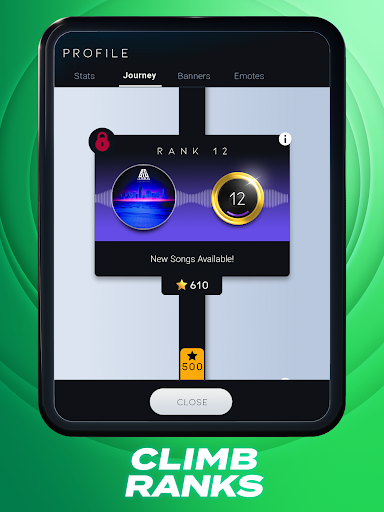 Beatstar - Touch Your Music screenshot 11