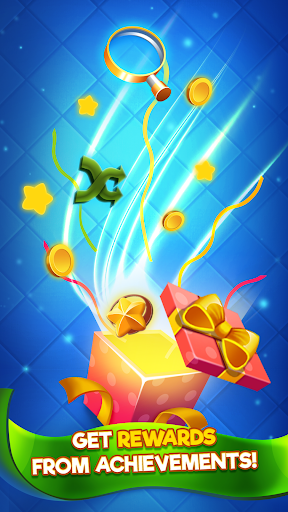 Word Seeker screenshot 3