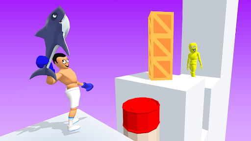 Who Dies Last? screenshot 18