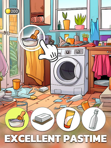 Hidden Folks: Scavenger Hunt screenshot 18