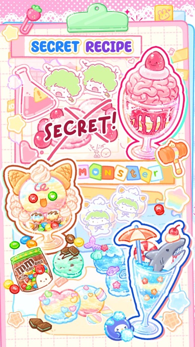 Tanghulu Master - Mukbang ASMR screenshot 3