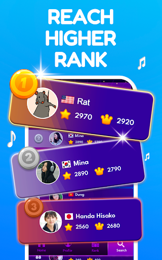 Piano Music Beat 5: Song Game screenshot 10