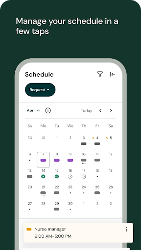 UKG Pro screenshot 5