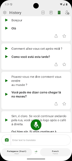 Microsoft Translator screenshot 6