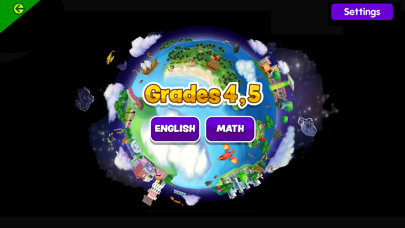 Starfall screenshot 3