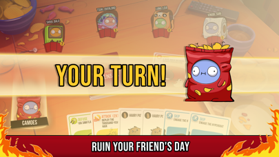 Exploding Kittens® 2 screenshot 3