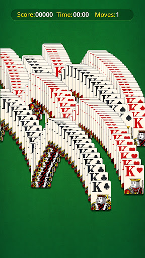Nostal Solitaire: Classic Card screenshot 17