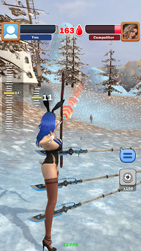 Archery Master: Bow and Arrow screenshot 3