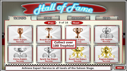 Burger Shop 2 Deluxe screenshot 6