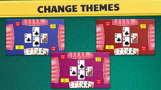 Spades - Classic Card Game screenshot 13