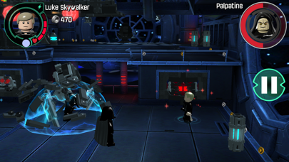 LEGO® Star Wars™: TFA screenshot 6
