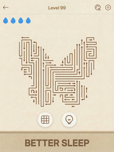 Arrows GO! screenshot 9