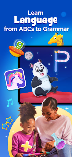 Kiddopia - Kids Learning Games screenshot 5