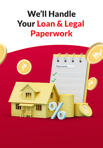 NoBroker Rent, Buy, Sell Flats screenshot 20