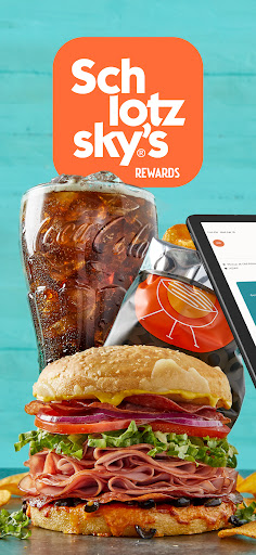 Schlotzsky's Rewards Program screenshot 5