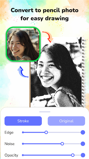 AR Draw Sketch & Paint screenshot 2