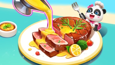 Little Panda's Restaurant screenshot 3