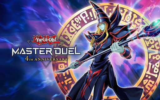 Yu-Gi-Oh! Master Duel screenshot 17