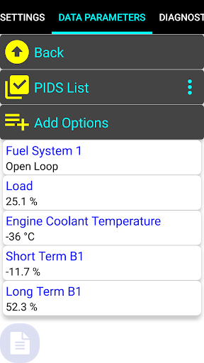 Car Gauge Pro (OBD2 + Enhance) screenshot 3