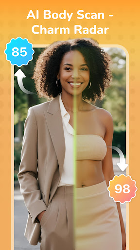 Dressup: AI photo Editor & Art screenshot 1
