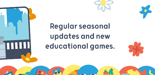 Pok Pok | Montessori Preschool screenshot 5