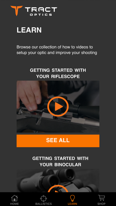 Impact Ballistics screenshot 7