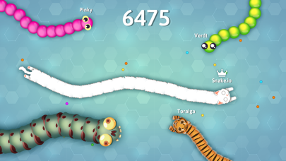 Snake.io - Fun Snake .io Games screenshot 5