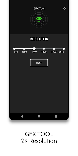 Game Booster 4x Faster Pro screenshot 5