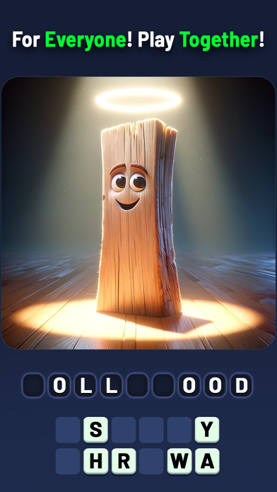 Mindblow: Guess the Word! screenshot 3